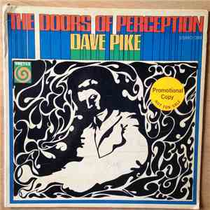 Dave Pike - Doors Of Perception flac album