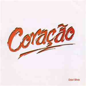 Davi Silva - Coração flac album