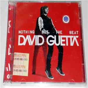 David Guetta - Nothing But The Beat flac album