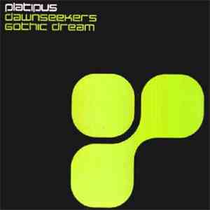 Dawnseekers - Gothic Dream flac album