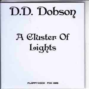 D.D. Dobson - A Cluster Of Lights flac album