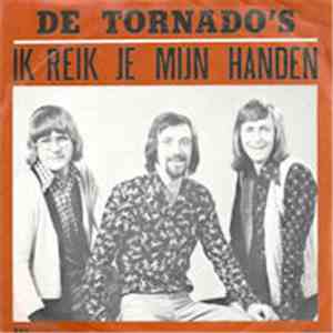 De Tornado's - Hij Is Geen Meisjestype flac album