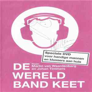 De Wereldband - Keet flac album