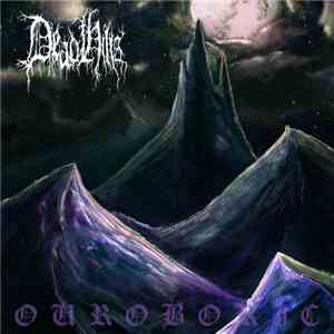 Dead Hills - Ouroboric flac album