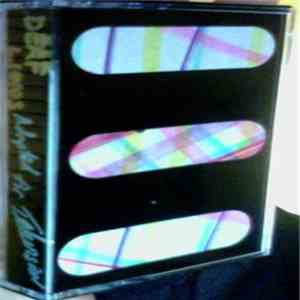 Deaf Lions - Adapted For Television flac album