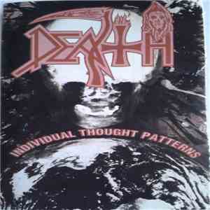 Death  - Individual Thought Patterns flac album