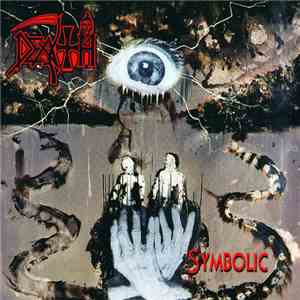 Death  - Symbolic flac album