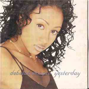Debelah Morgan - Yesterday flac album