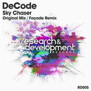 DeCode  - Sky Chaser flac album