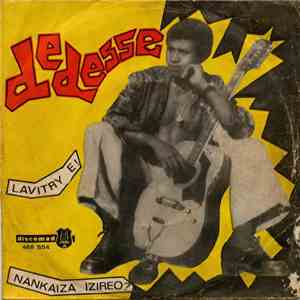 Dedesse - Lavitry Ei / Nankaiza Izireo? flac album