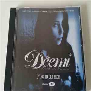 Deemi - Dying to get rich flac album
