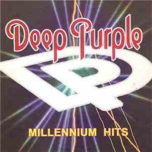Deep Purple - Millenium Hits flac album