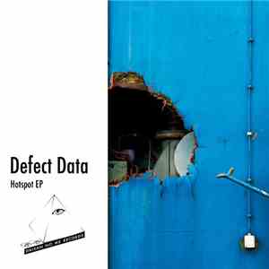 Defect Data - Hotspot EP flac album