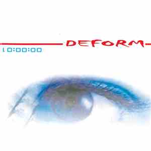 Deform  - 00:00:01 flac album