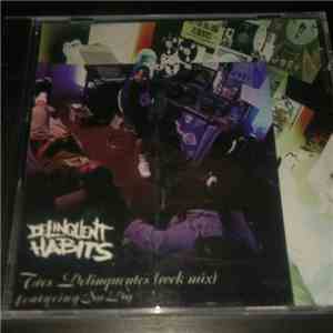 Delinquent Habits - Tres Delinquentes flac album