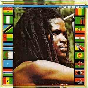 Delroy Williams - I Stand Black flac album