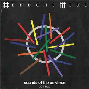 Depeche Mode - Sounds Of The Universe flac album