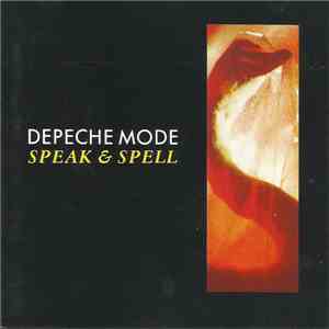 Depeche Mode - Speak & Spell flac album