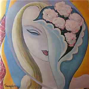 Derek & The Dominos - Layla And Other Assorted Love Songs flac album