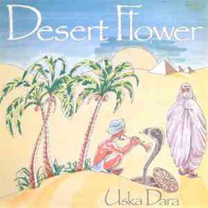 Desert Flower - Uska Dara flac album