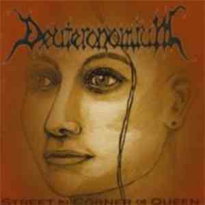 Deuteronomium - Street Corner Queen flac album