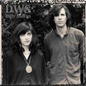 Devils Wielding Scimitars - Billy Indian flac album