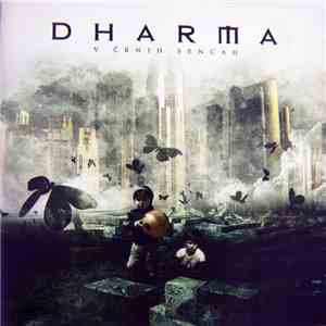 Dharma (slo) - V črnih Sencah flac album