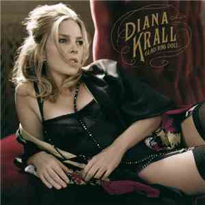 Diana Krall - Glad Rag Doll flac album