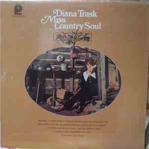 Diana Trask - Miss Country Soul flac album