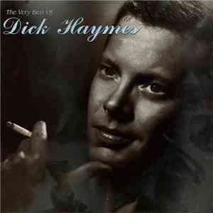 Dick Haymes - The Very Best Of Dick Haymes flac album