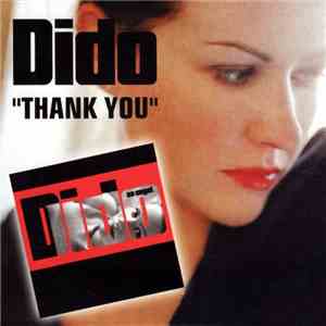 Dido - Thank You flac album