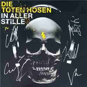 Die Toten Hosen - In Aller Stille flac album