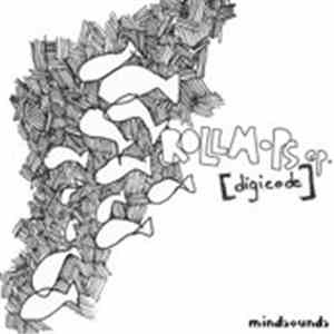 Digicode - Rollmops EP flac album