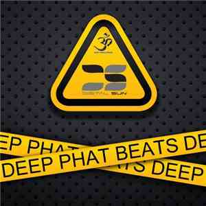 Digital Sun  - Deep That Beats flac album