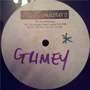 Dillinja - Grimey flac album