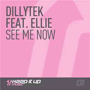 Dillytek Feat. Ellie - See Me Now flac album