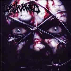 Disavowed - Perceptive Deception flac album