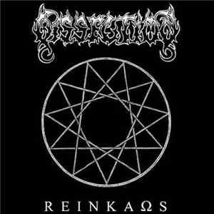 Dissection - Reinkaos flac album