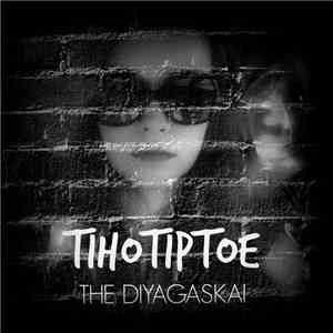 Diyagaskai - Tihotiptoe flac album