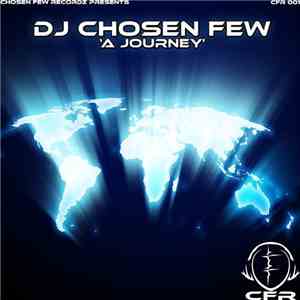 DJ Chosen Few - A Journey flac album