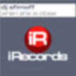 DJ Efimoff - When She Is Close flac album