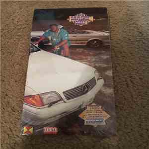 DJ Magic Mike - This Is How It Should Be Done flac album