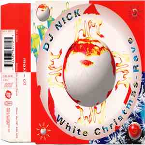 DJ Nick - White Christmas-Rave flac album