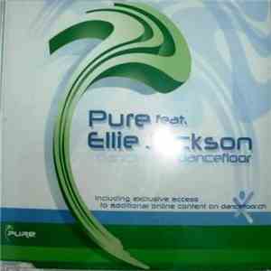 DJ Pure - Dancefloor flac album