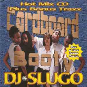 Dj Slugo - Cardboard Booty flac album