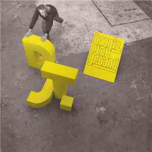 DJ T. - Boogie Playground flac album