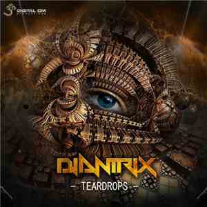 Djantrix - Teardrops flac album