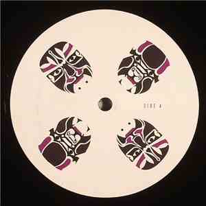 DL \ MS & NL \ PW - Untitled flac album