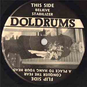 Doldrums  - Doldrums flac album