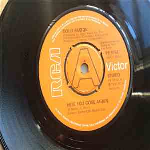 Dolly Parton - Here You Come Again flac album